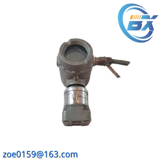 ROSEMOUNT 3051-CG2A03A1BM5B1I1H7P1Q4HR5 Pressure Transmitter