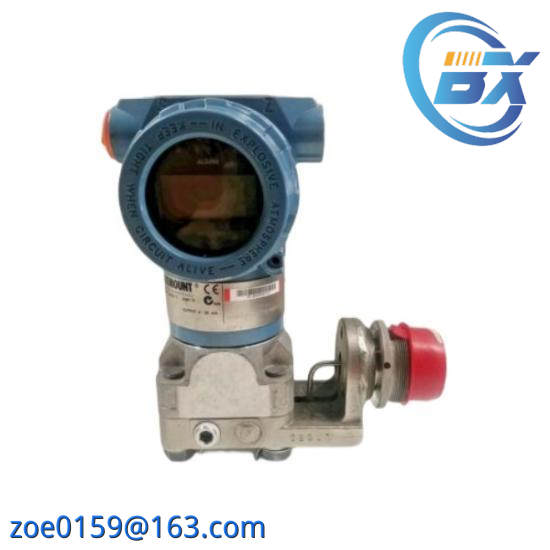 SPPLAXF1  Honeywell Sensor Transmitter