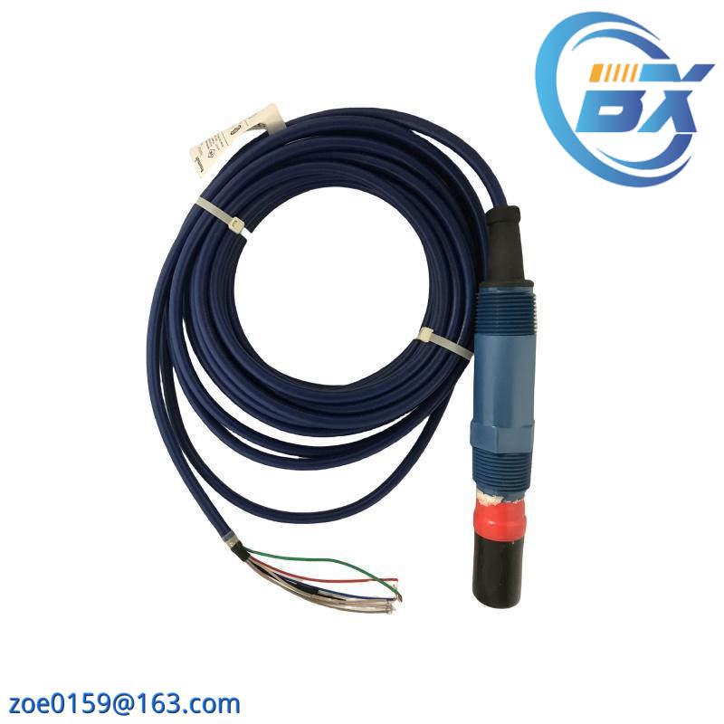 Rosemount 3900VP0210 General Purpose pH Sensor