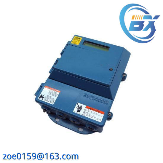 Rosemount 8712ESR1A1N0AXM4B6 8712 Smart Hart