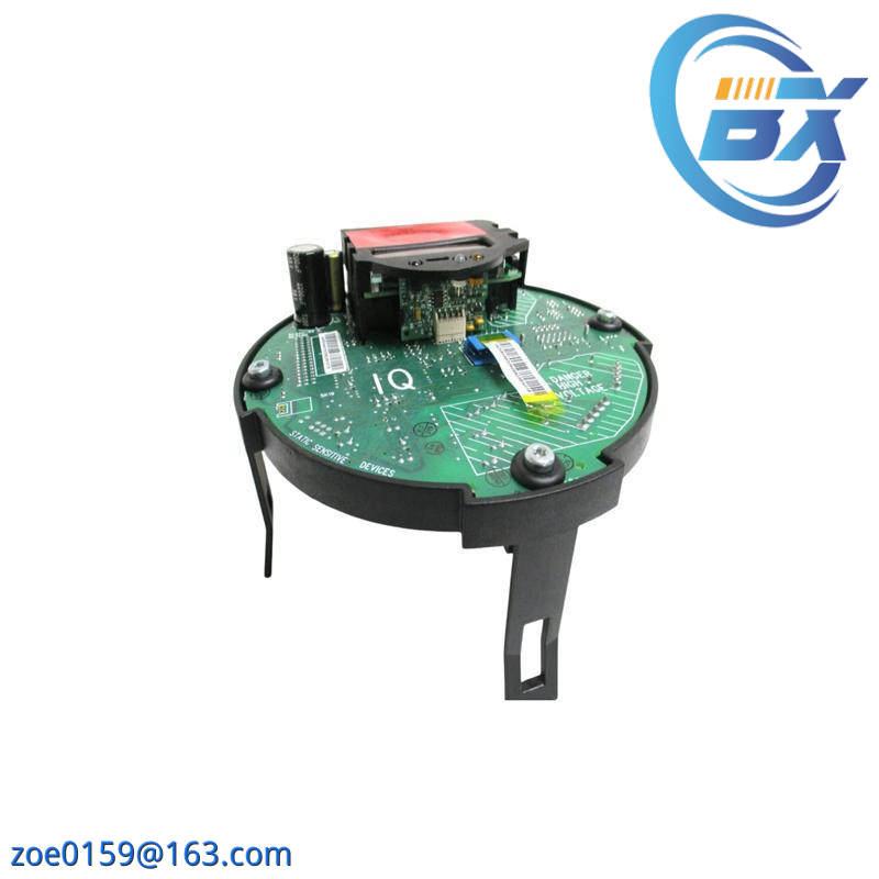 Rotork IQT MOD6G ACTUATOR CONTROL BOARD