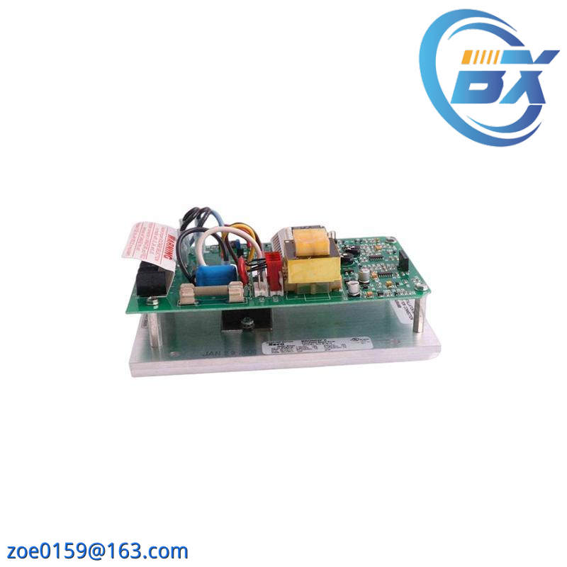 ROTORK MOD 6G Main PCB