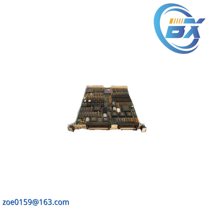 RTF 3003/00 SER 3000 I/O I/O MODULE