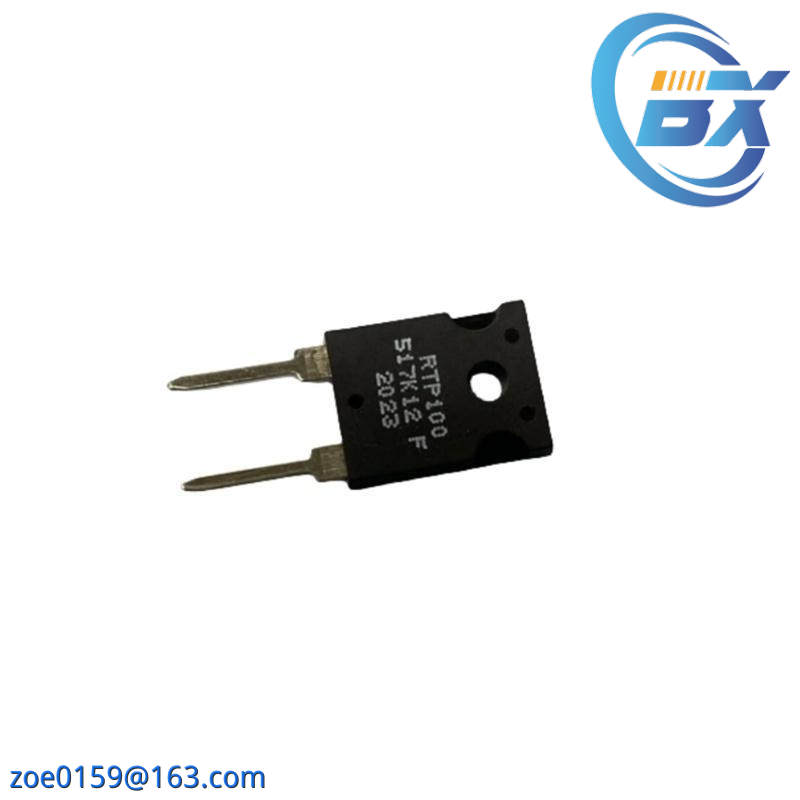  RTP100-10 MODULE 