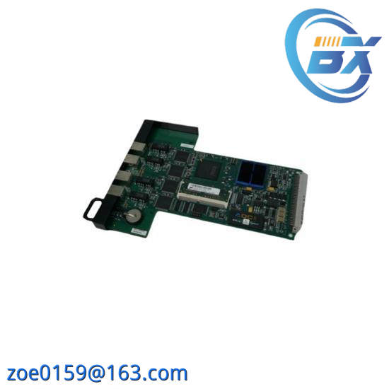 RTP 3000/02 SER 3000 CPU BRAND NEW