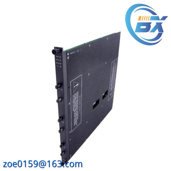 Triconex 3625  Invensys 3625