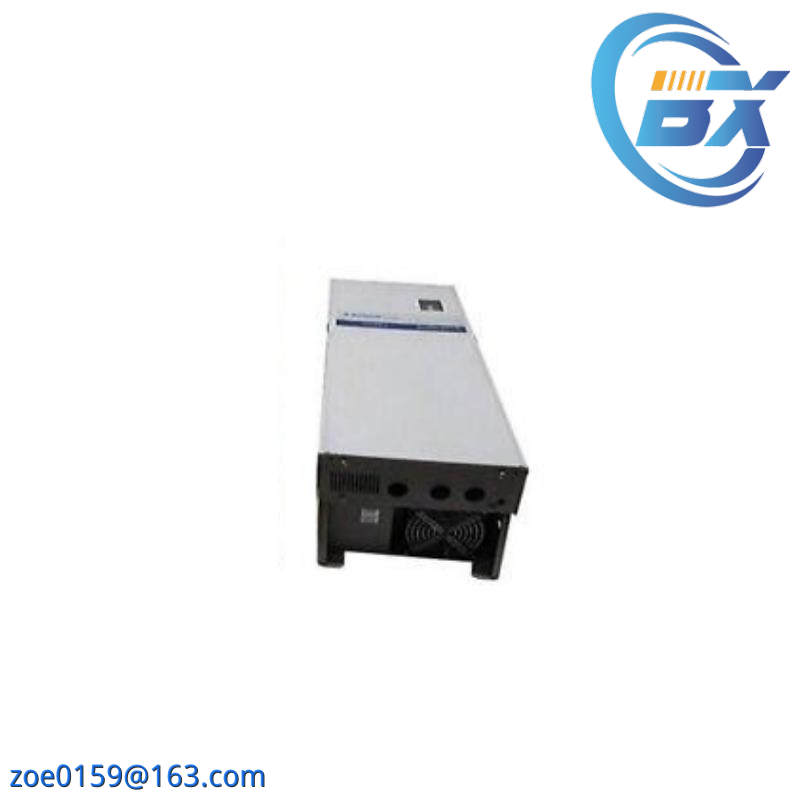 AB SA3100-B050-AN-L6R AC DRIVE 460VAC