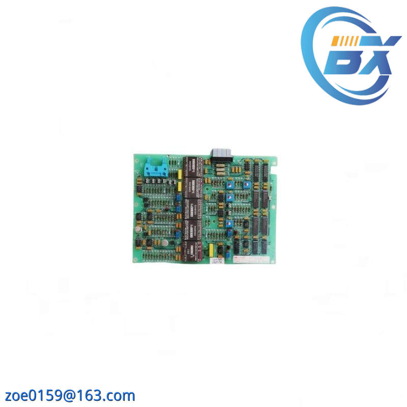 ABB 3BHE006373R0101/XVC769AE101