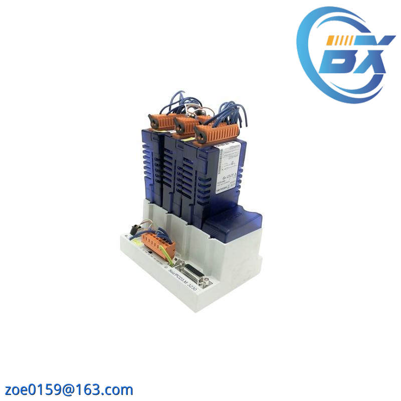 A-B TC-510-02-4M5