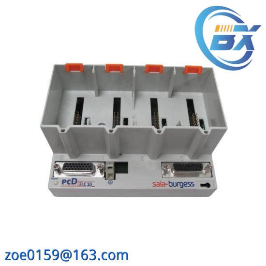 SAIA 52030C10 PCD2.W200