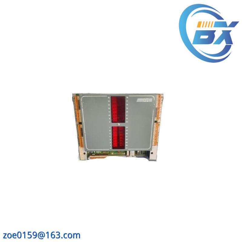 SAIA PCA1.M41M4 PLC PANEL