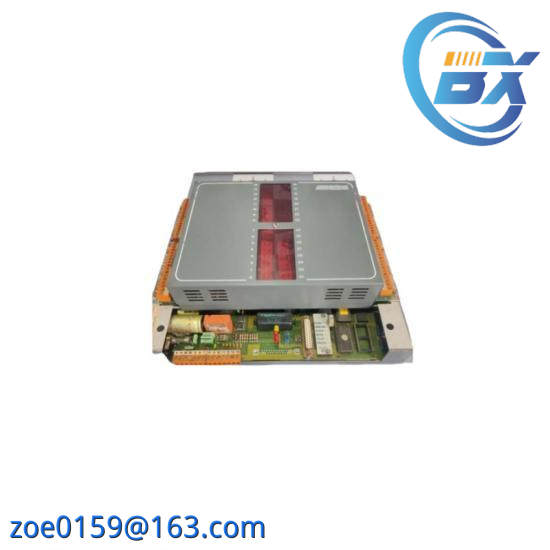 SAIA PCA1.M41M4 Processor Unit