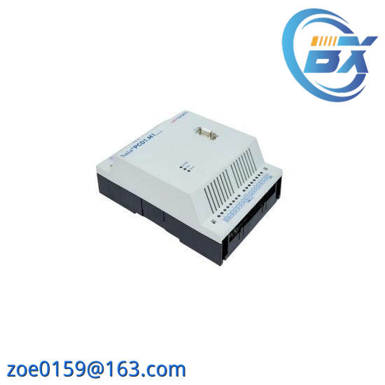 SAIA PCD1.M110 CONTRO DEVICE PCD1.M1 24VDC