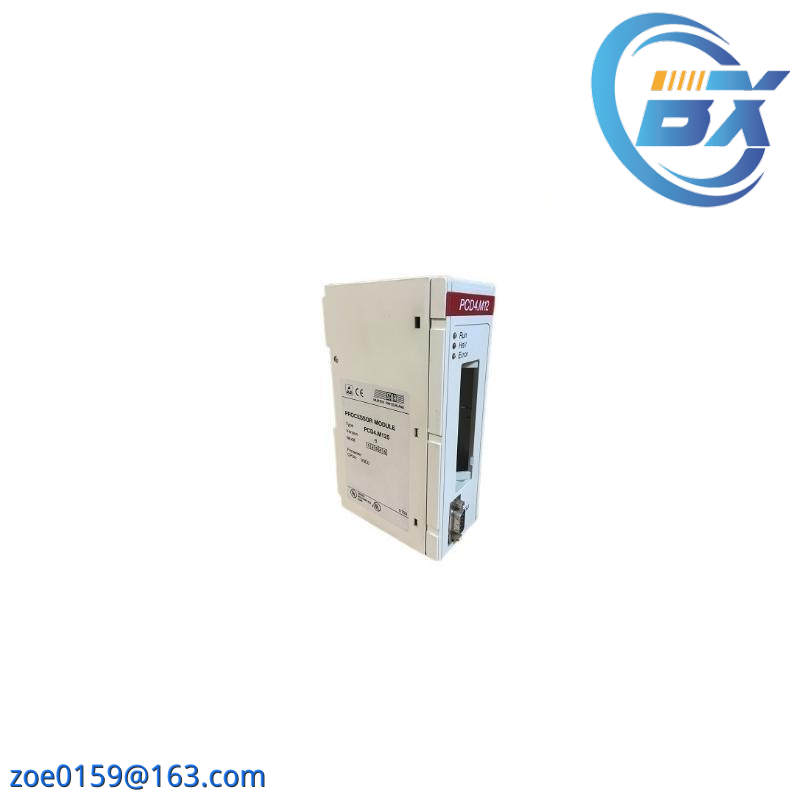 SAIA PCD2.M127