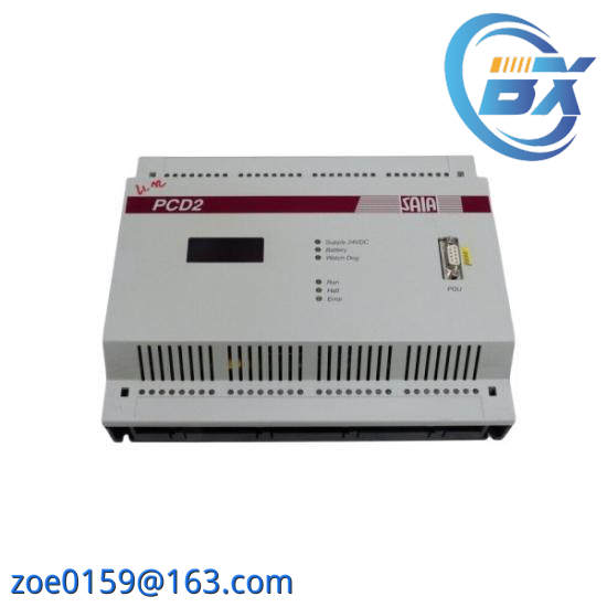 SAIA PCD2.M127