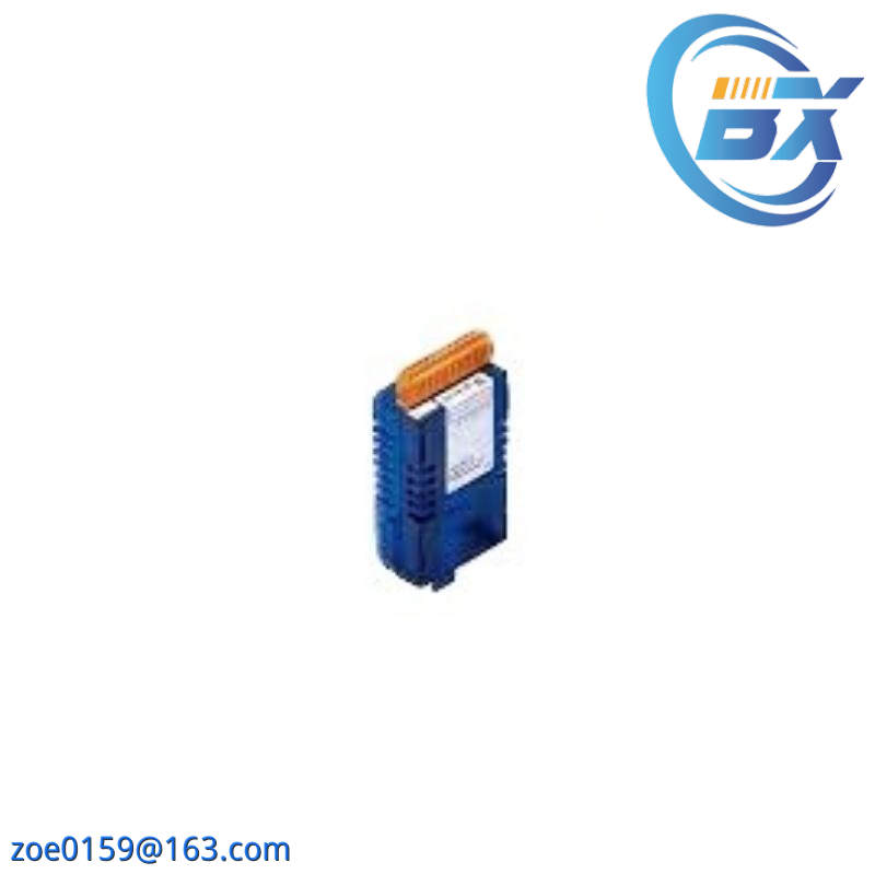SAIA PCD6.A4 Control Module
