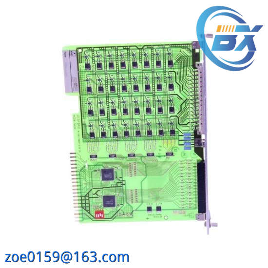 SAIA PCD6.A4 PCD6.A400 Output module