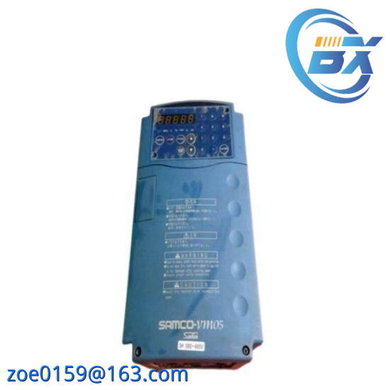 Sanken VM05-4.0K  Frequency Converter