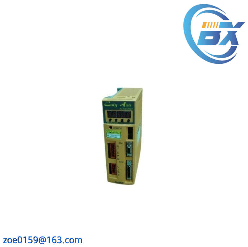 SANMEI TRC-002SO AC SERVO MOTOR