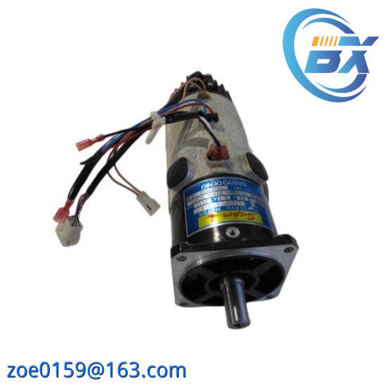 SANYO DENKI L720-012EL8 TEMPERATURE CONTROLLER