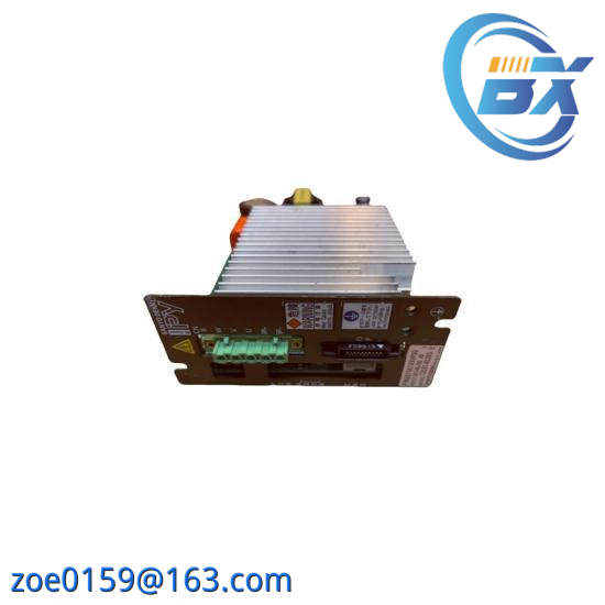 SANYO DENKI PYRG015K1XXVP00 servo amplifier