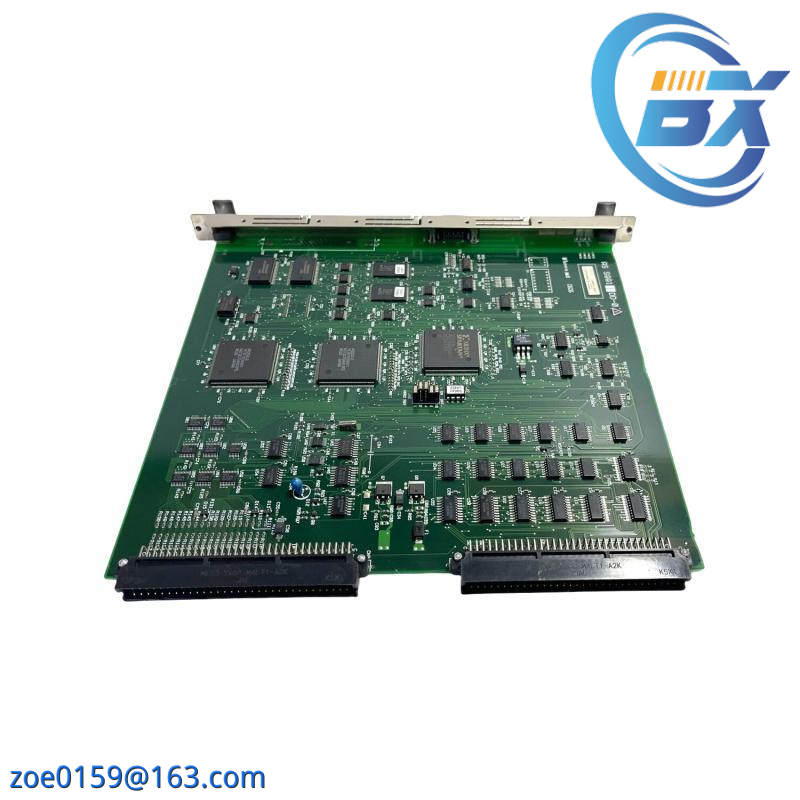 YOKOGAWA SB301 Interface Card Module Style S1