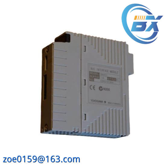 SB401-10 S1 YOKOGAWA