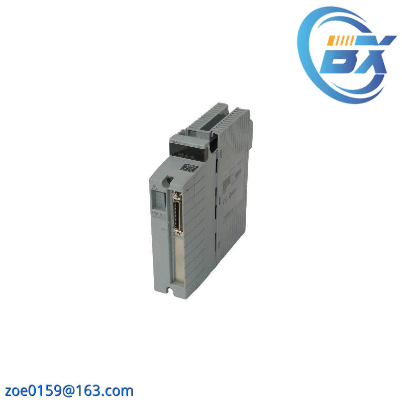 YOKOGAWA SB401-50 S1 Bus Interface Slave Module
