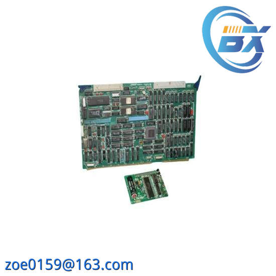 SBE M68CPU CPU Module