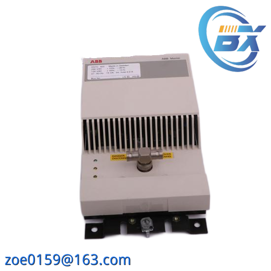 ABB 3HAC022437-001