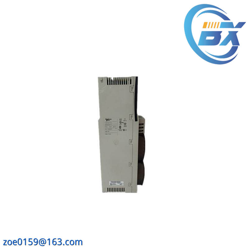 SCANCON GOV93-2500-604312M Encoder