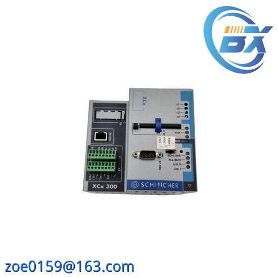 SCHLEICHER UST21
