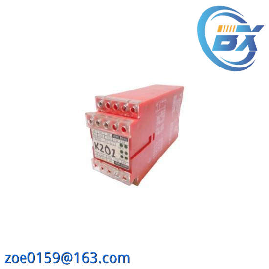 SCHMERSAL SRB-NA-R-C.35/CH2A-24V Safety Relay