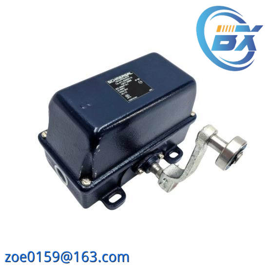Schmersal TA471-02/02Y-H-840  New