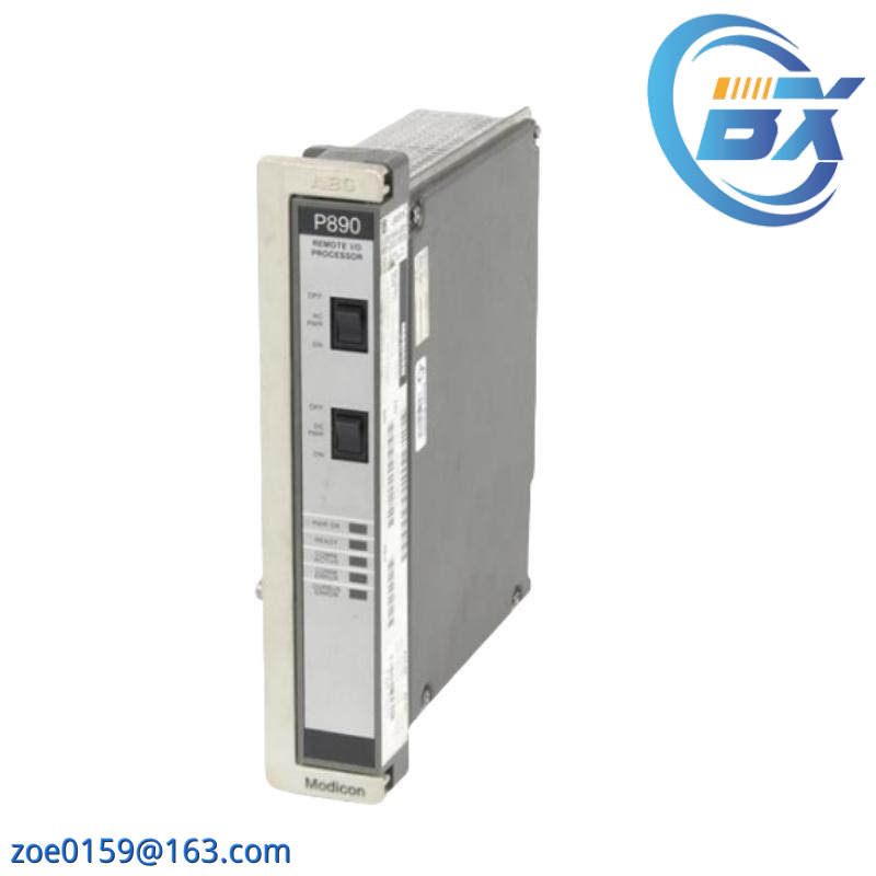 Schneide Schneide AS-P890-000 REMOTE I/O ADAPTOR 