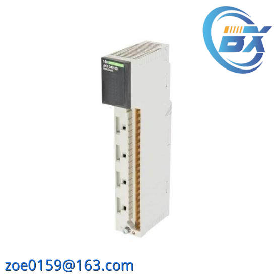 SCHNEIDER 140ACI04000