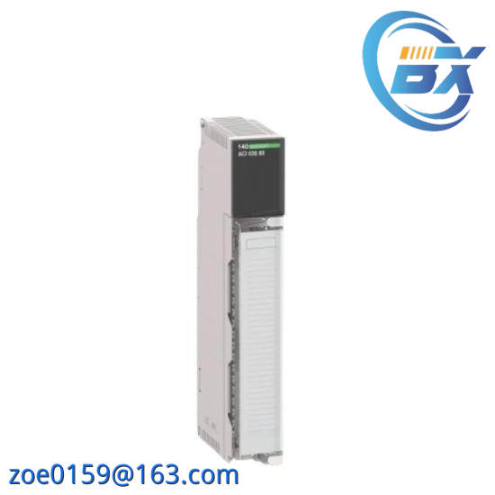 SCHNEIDER 140ACI04000
