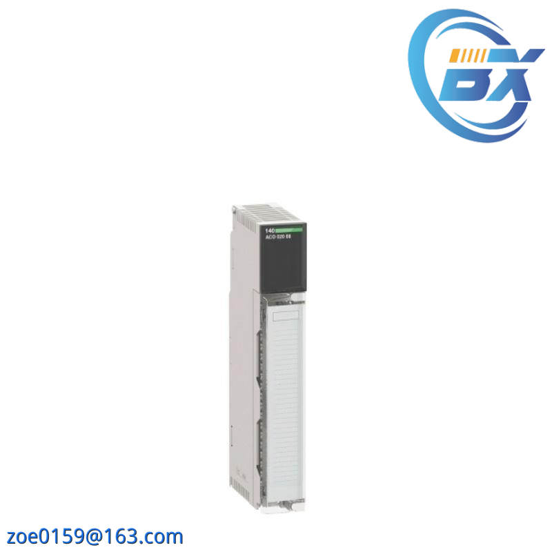Schneider 140ACO02000