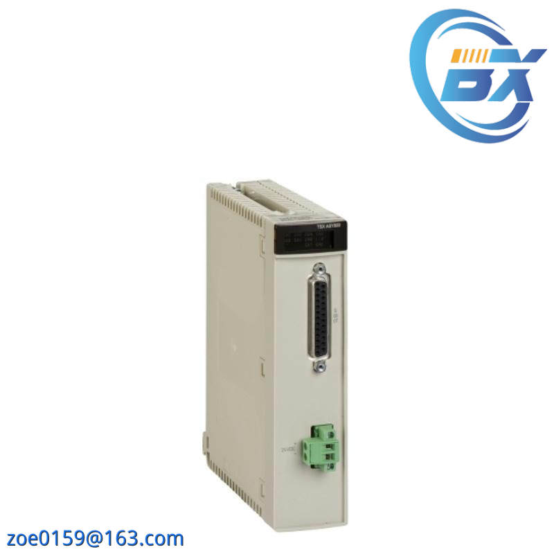 Schneider 140ACO02000