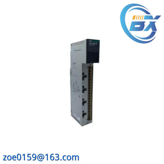 Schneider 140SDI95300S  Modicon Safety dc discrete input module