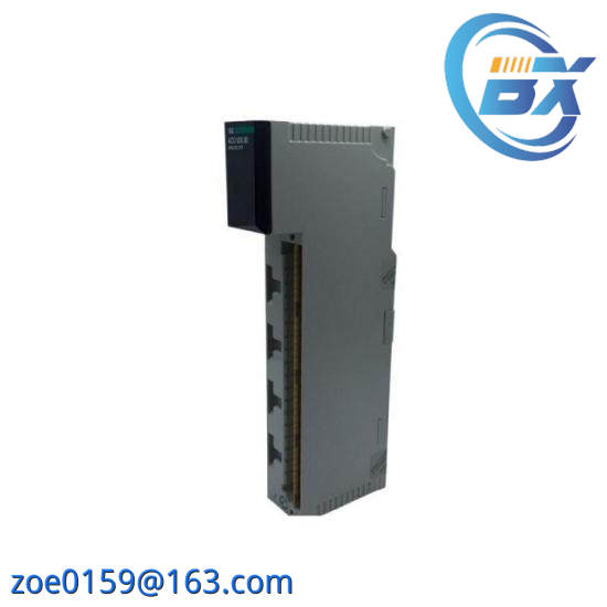 Schneider 140ACO04000C Modicon Quantum Analog Output Module