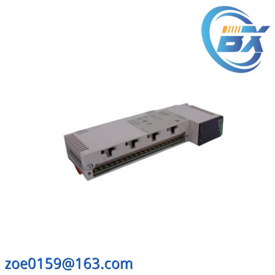 Schneider 140ARI03010C Analog Input Module