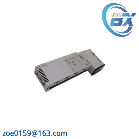 Schneider 140ARI03010C Analog Input Module