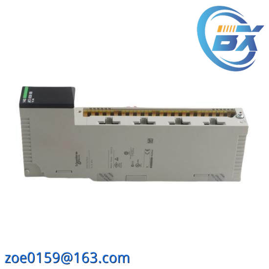 Schneider ATV630D22N4  PLC Module