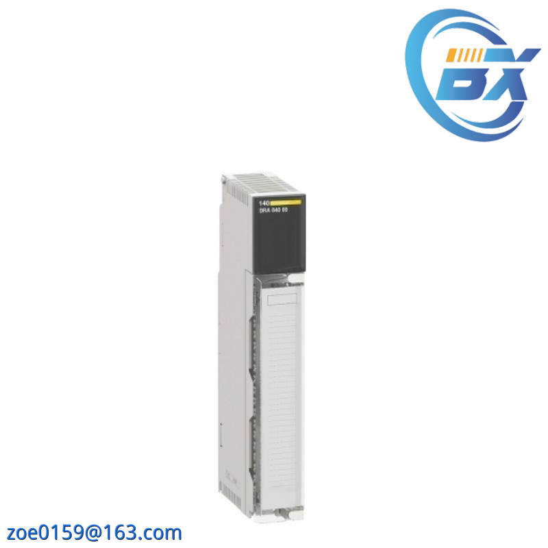 Schneider 140CPS52400 MODICON QUANTUM