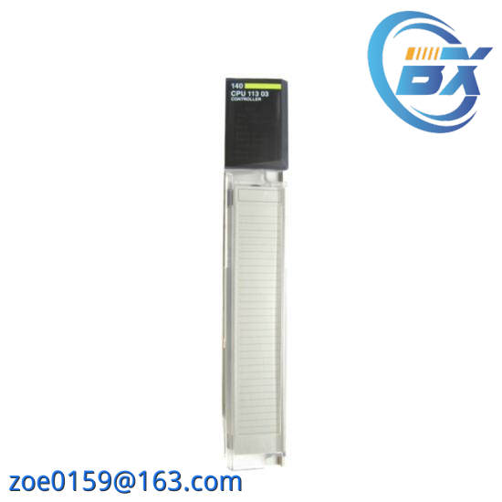SCHNEIDER 140CPU11302