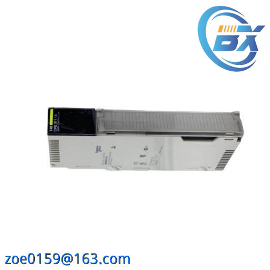 SCHNEIDER 140CPU31110