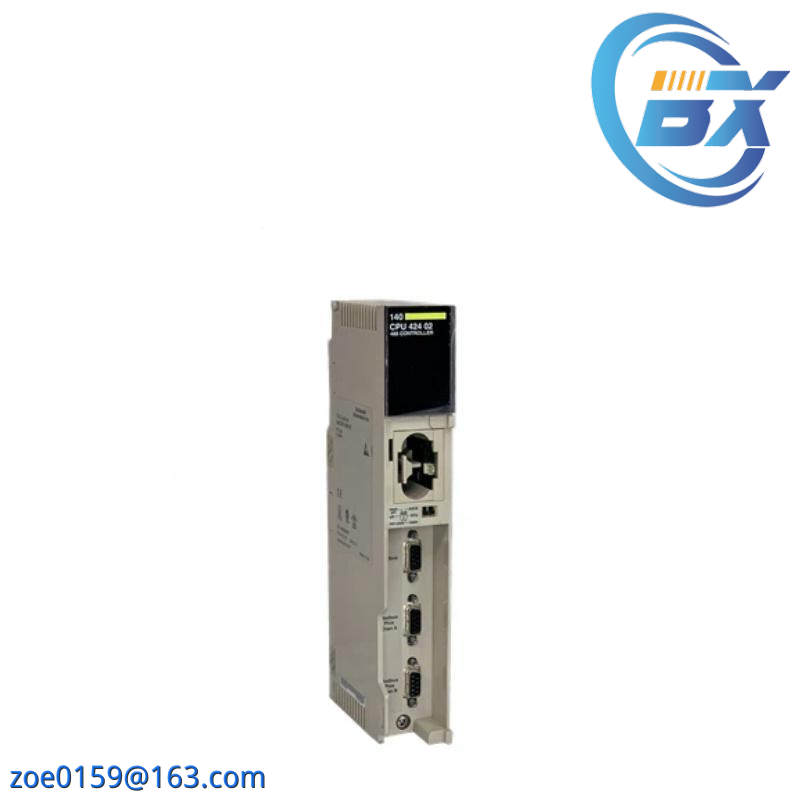 ABB 140CPU42402 