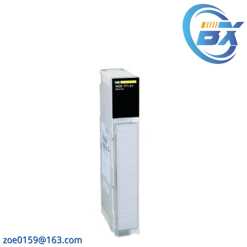 SCHNEIDER 140CPU43412