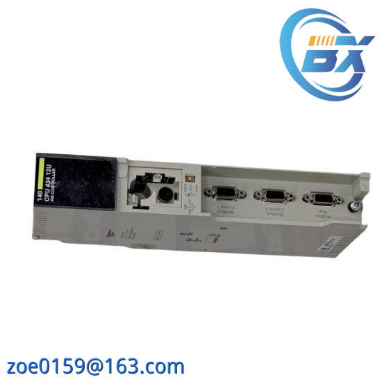 SCHNEIDER 140CPU43412